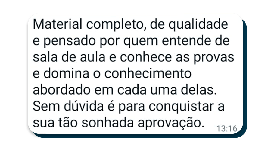 Apostila D - Enem e Vestibular